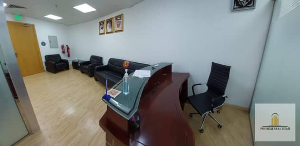 Офис в аренду в Бизнес Бей, Дубай - WhatsApp Image 2024-10-17 at 11.50. 06 AM (1). jpeg