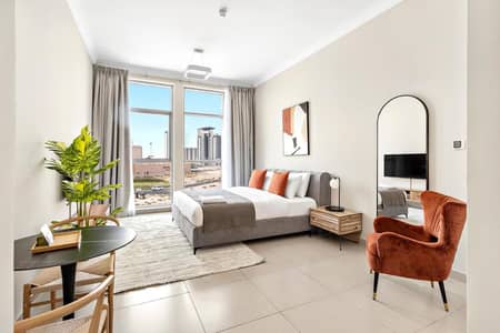 Studio for Rent in Arjan, Dubai - 642852678. jpg