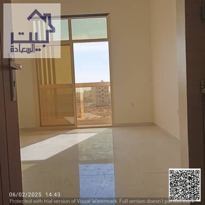 Studio for Rent in Al Alia, Ajman - صورة واتساب بتاريخ 1446-08-07 في 14.53. 55_3a273844. jpg