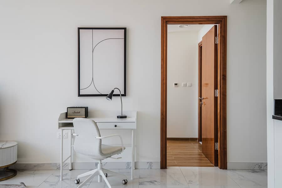 Canal View | Furnished | Flexible Terms