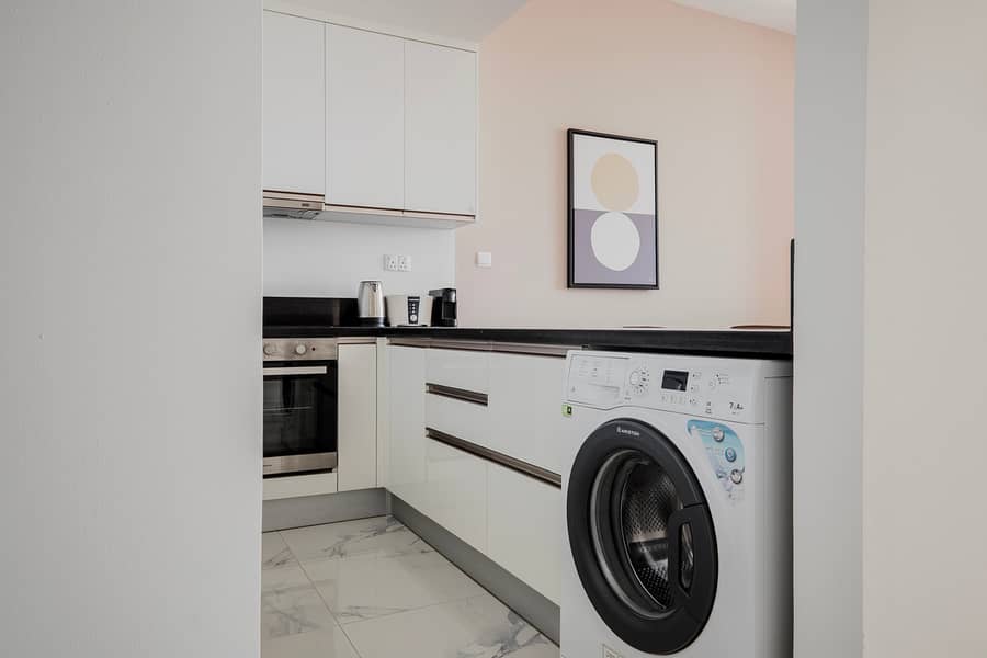 Canal View | Furnished | Flexible Terms - Image 12