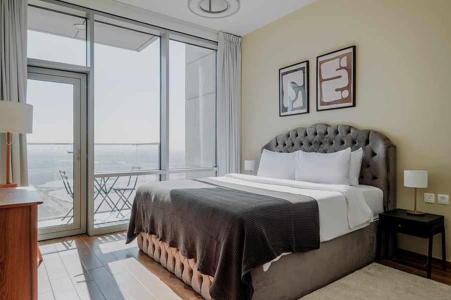 Canal View | Furnished | Flexible Terms - Image 13