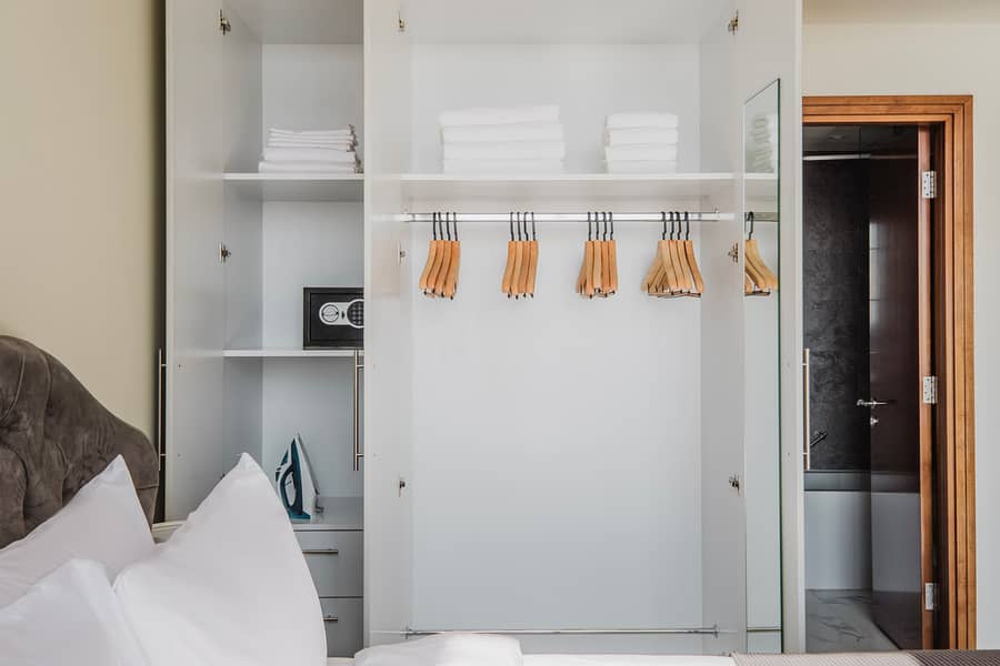 Canal View | Furnished | Flexible Terms - Image 17