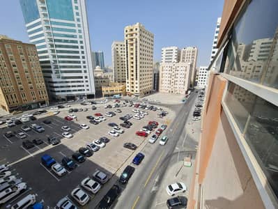 1 Bedroom Apartment for Rent in Al Qasimia, Sharjah - 97bdeb27-fa7a-4a5e-bffd-eebdb5453920. jpg