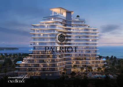 2 Cпальни Апартамент Продажа в Аль Марджан Айленд, Рас-эль-Хайма - Pelagia - Brochure_page-0006. jpg