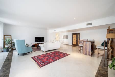 3 Bedroom Apartment for Sale in Jumeirah Beach Residence (JBR), Dubai - Hot Deal | High Floor | High ROI | Big Layout