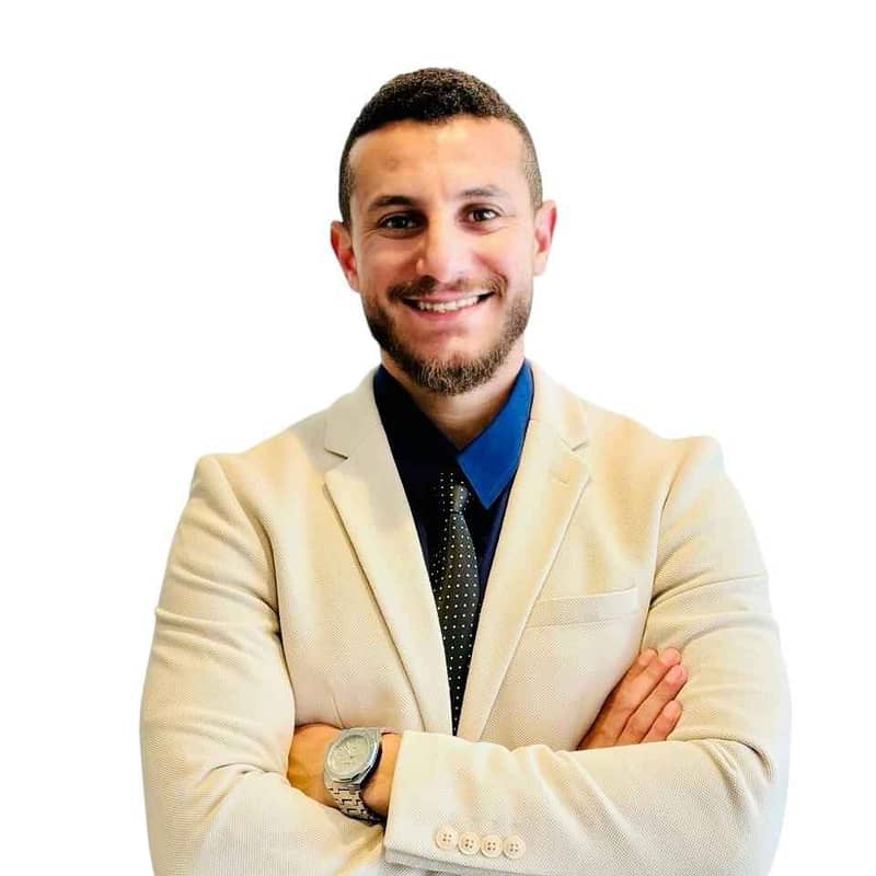 Mahmoud Nada