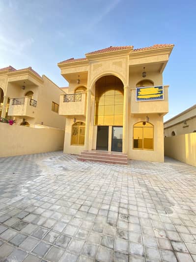 5 Bedroom Villa for Sale in Al Rawda, Ajman - WhatsApp Image 2025-02-06 at 5.49. 09 PM. jpeg
