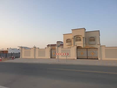 5 Bedroom Villa for Sale in Al Hamidiyah, Ajman - WhatsApp Image 2025-02-05 at 2.47. 44 PM (1). jpeg