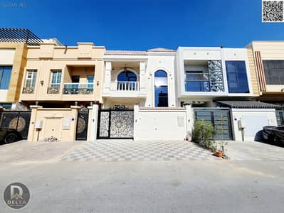 4 Bedroom Villa for Sale in Al Yasmeen, Ajman - WhatsApp Image 2025-01-30 at 7.11. 55 PM (1). jpeg