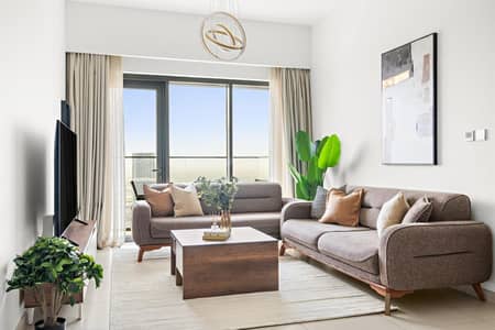 1 Bedroom Apartment for Rent in Downtown Dubai, Dubai - 578674801. jpg