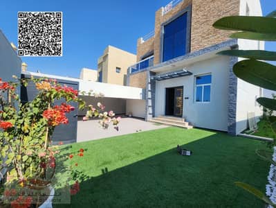 4 habitaciones Villa para en Venta en Al Zahya, Ajman - e5884c5b-aaed-4ee0-a761-0156b373418a. jpg