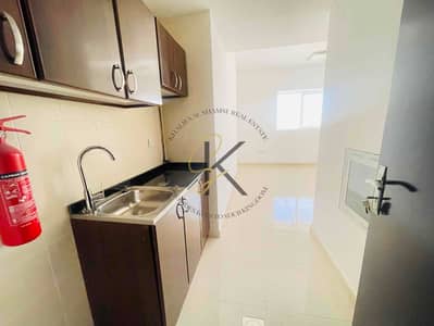 Studio for Rent in Muwaileh, Sharjah - IMG_0689. jpg