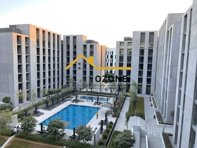 1 Bedroom Apartment for Rent in Aljada, Sharjah - IMG-20250206-WA0019. jpg
