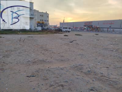 Plot for Sale in Al Riqqah, Umm Al Quwain - IMG_20250206_174828 - Copy. jpg