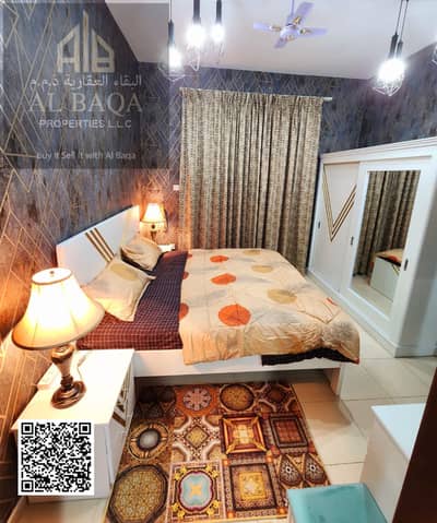 1 Bedroom Flat for Rent in Al Nuaimiya, Ajman - WhatsApp Image 2025-02-05 at 11.22. 03 PM. jpeg