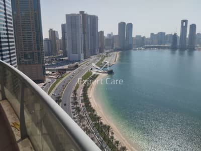 5 Bedroom Flat for Sale in Al Khan, Sharjah - IMG_20250201_130906. jpg