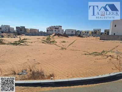 Plot for Sale in Al Zahya, Ajman - WhatsApp Image 2025-02-05 at 6.56. 45 PM (1). jpeg