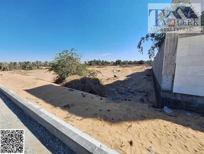 Plot for Sale in Al Zahya, Ajman - WhatsApp Image 2025-02-05 at 6.58. 24 PM. jpeg