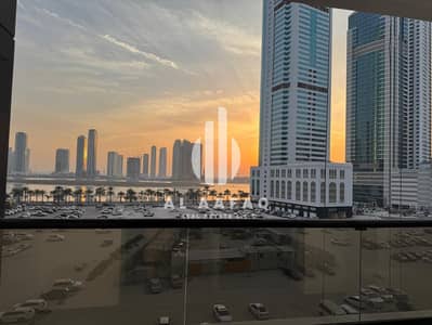 2 Bedroom Apartment for Rent in Al Khan, Sharjah - IMG-20250206-WA0104. jpg