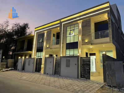 4 Bedroom Townhouse for Sale in Al Zahya, Ajman - IMG_20250206_194149_472. jpg