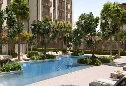 1 Bedroom Flat for Sale in Umm Suqeim, Dubai - 2. jpg