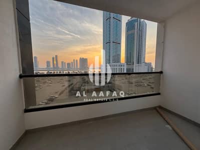 2 Bedroom Flat for Rent in Al Khan, Sharjah - IMG-20250206-WA0102. jpg