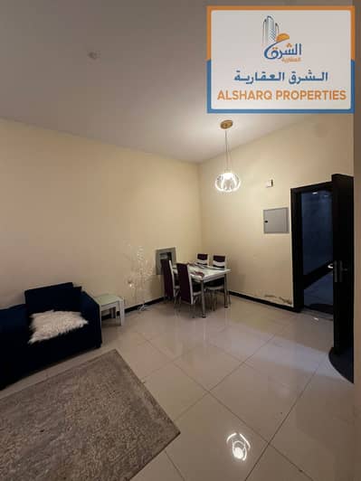 1 Bedroom Apartment for Rent in Al Nuaimiya, Ajman - IMG-20250203-WA0079. jpg