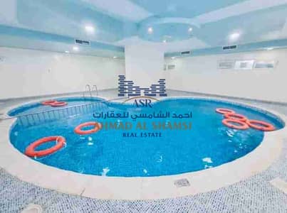 1 Bedroom Flat for Rent in Al Nahda (Sharjah), Sharjah - IMG_20250130_173422. jpg