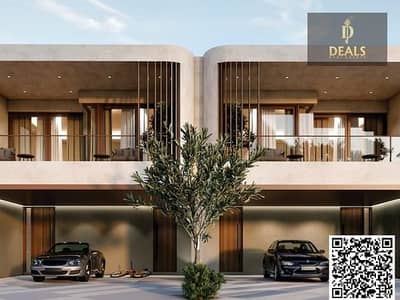 4 Bedroom Townhouse for Sale in Al Tay West, Sharjah - WhatsApp Image 2025-01-26 à 09.10. 17_c4687e04. jpg