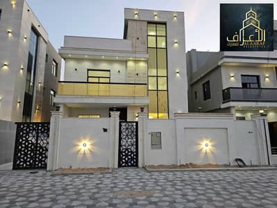 5 Bedroom Villa for Sale in Al Helio, Ajman - c08c296d-7c87-45cc-8c9a-078c6bfc8dd0. jpg