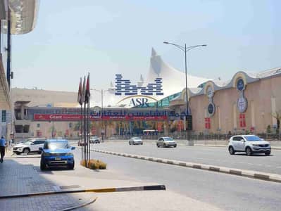 استوديو  للايجار في النهدة، الشارقة - IMG-20240602-WA0021. jpg