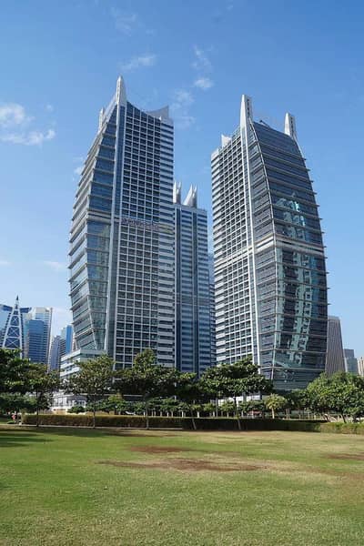 1 Bedroom Flat for Sale in Jumeirah Lake Towers (JLT), Dubai - IMG-20250107-WA0061. jpg