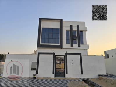 5 Bedroom Villa for Sale in Al Yasmeen, Ajman - 0cdf283c-41f8-4da1-95fb-180b7305df0f. jpg