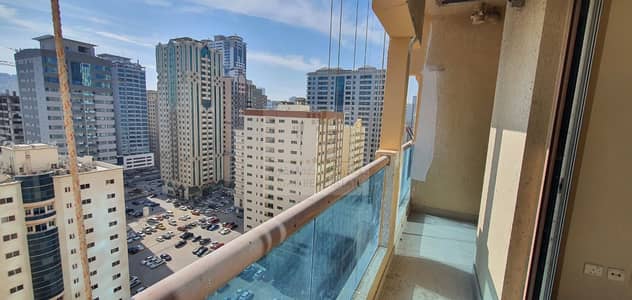 2 Bedroom Flat for Sale in Al Taawun, Sharjah - IMG-20250206-WA0155. jpg