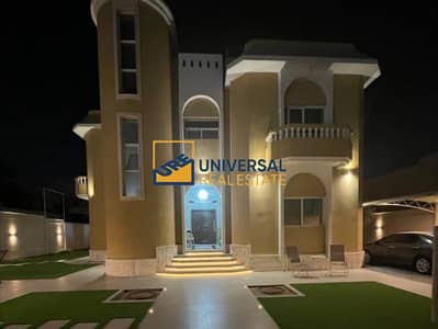 4 Bedroom Villa for Sale in Al Jazzat, Sharjah - Polish_20250206_201629545. jpg