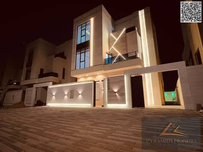 6 Bedroom Villa for Sale in Al Helio, Ajman - WhatsApp Image 2025-02-06 at 6.49. 44 AM. jpg