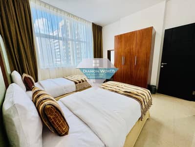 فلیٹ 2 غرفة نوم للايجار في شارع الكورنيش، أبوظبي - a9505095-8542-424d-b22f-735fac10aed3. jpeg