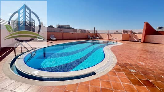 2 Bedroom Flat for Rent in Al Nahda (Dubai), Dubai - IMG-20250203-WA0081. jpg