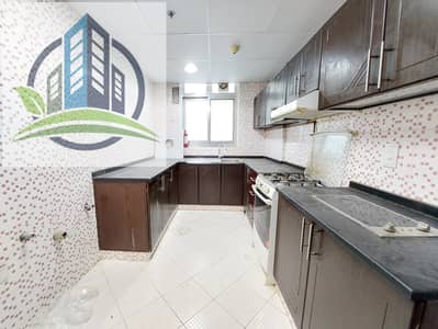 1 Bedroom Apartment for Rent in Al Nahda (Dubai), Dubai - 20240508_114901. jpg