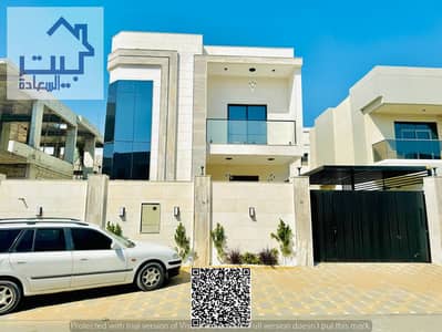 5 Bedroom Villa for Sale in Al Zahya, Ajman - IMG-20250204-WA0080. jpg