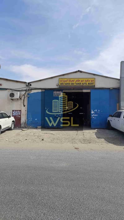 工业园区， 夏尔迦 仓库待租 - 1000913857. jpg