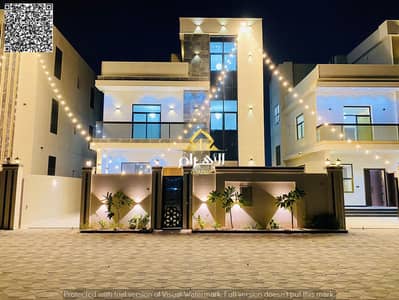 5 Bedroom Villa for Sale in Al Helio, Ajman - WhatsApp Image 2025-02-06 at 10.28. 04 PM. jpg