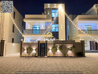 5 Cпальни Вилла Продажа в Аль Хелио, Аджман - WhatsApp Image 2025-02-06 at 10.28. 03 PM. jpg
