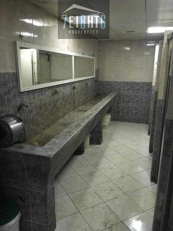 6 66 bathrooms