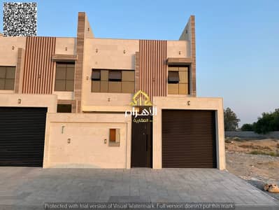 6 Bedroom Villa for Sale in Al Zahya, Ajman - WhatsApp Image 2025-02-06 at 10.45. 41 PM. jpg