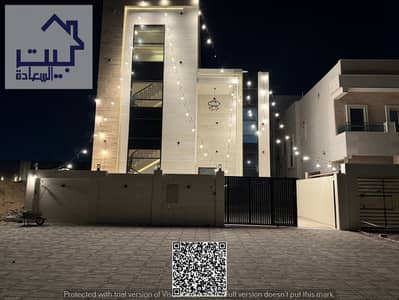 5 Cпальни Вилла Продажа в Аль Хелио, Аджман - IMG-20250206-WA0037. jpg