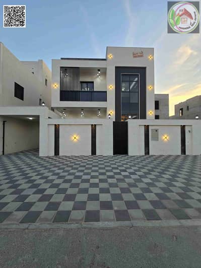 5 Bedroom Villa for Sale in Al Bahia, Ajman - 1000450573. jpg