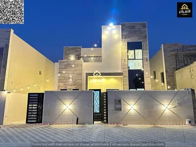 4 Bedroom Villa for Sale in Al Zahya, Ajman - 758768886-1066x800. jpg