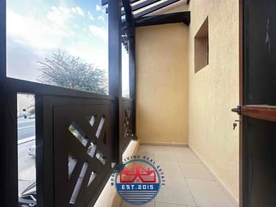 Prime Location outclass villa 3 Bedrooms Hall with Private Balcony (Tauteeq Contract)